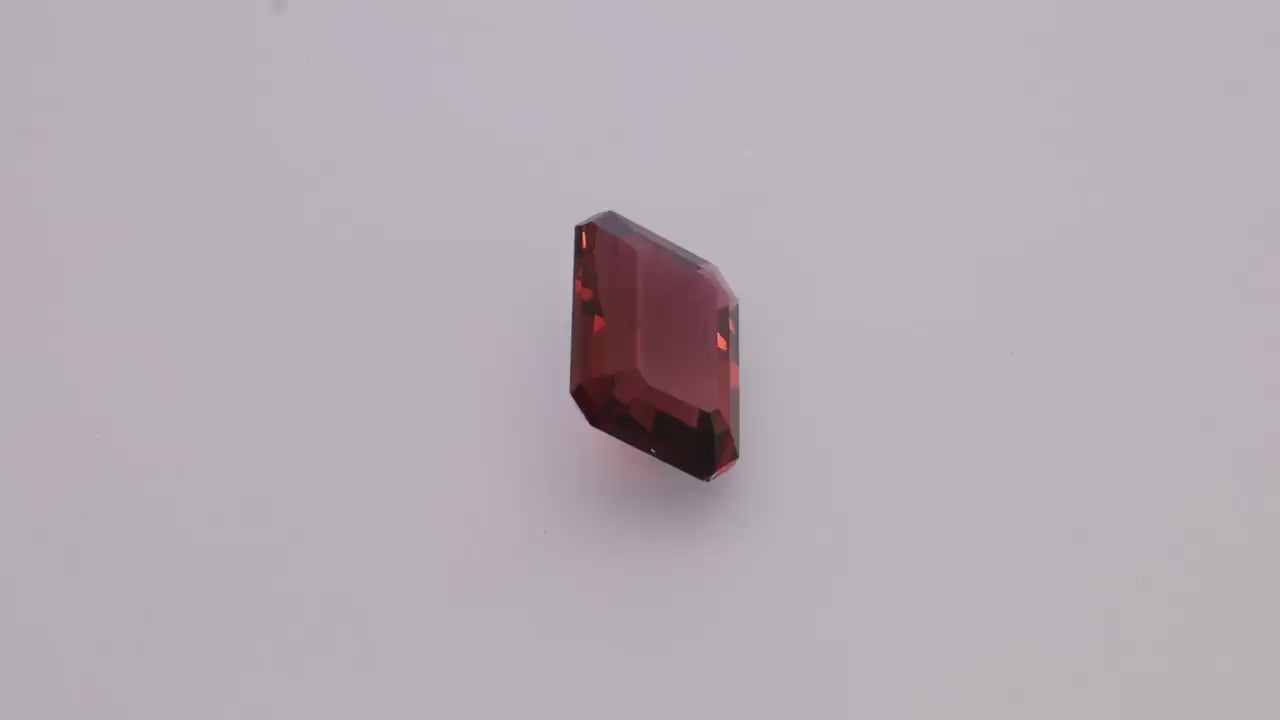 Pink Tourmaline 3.45 ct